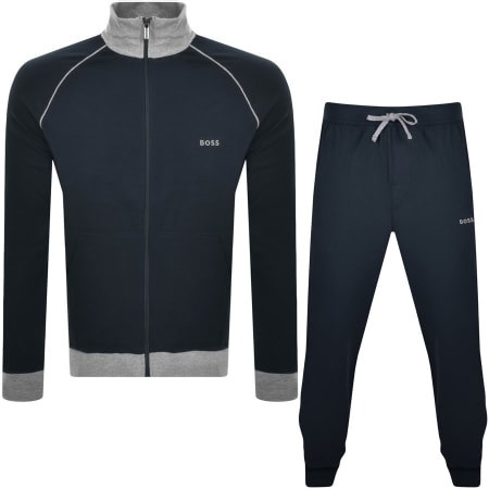 Cheap boss tracksuits 2025